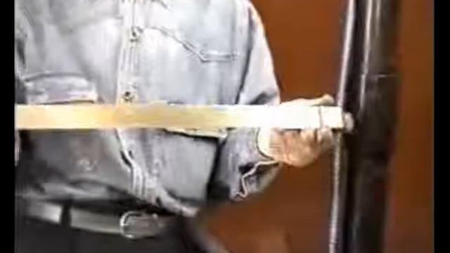 Stator M