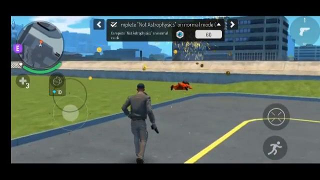 GANGSTER NEW ORLEANS GAMEPLAY HOW TO ESCAPE FROM THE POLICE {android /Ios} смотреть онлайн