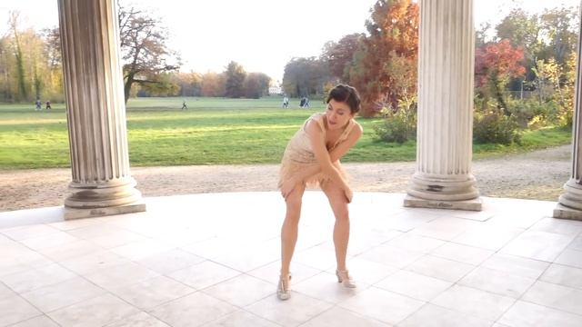 20s Charleston Dance - 