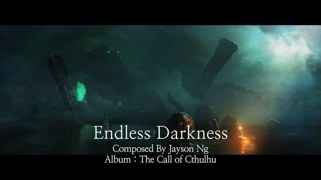 Endless Darkness （无尽黑暗）Original Game Soundtrack #indiegame #composer #soundtrack смотреть онлайн