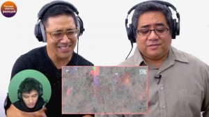 Новая реакция продюсера и учителя по вокалу Philip: Димаш - Грешная Страсть (Димаш реакция)