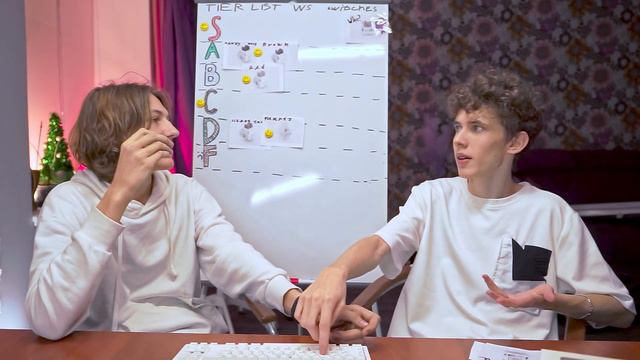 Какие Wuque Свитчи лучшие? TIER LIST Свитчей смотреть онлайн