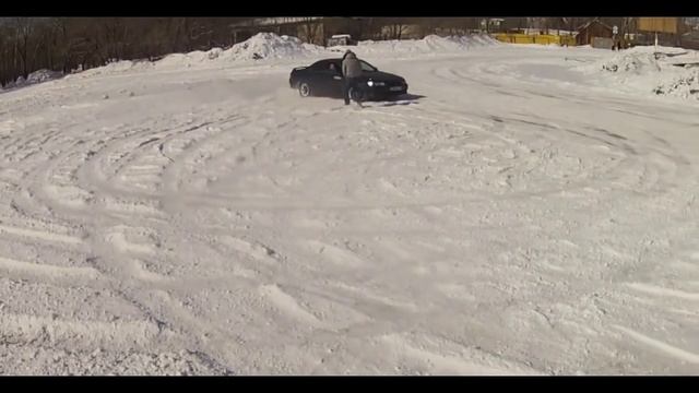 snow drift mark2 jzx90 tourerV MT смотреть онлайн