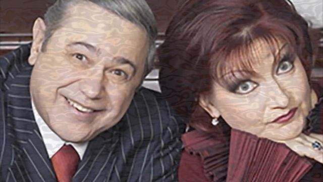 Развод оставил Евгения Петросяна без денег и жилья! смотреть онлайн