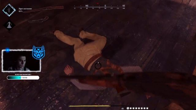 СОЛО ИГРА В HUNT SHOWDOWN (6 КИЛЛОВ) смотреть онлайн