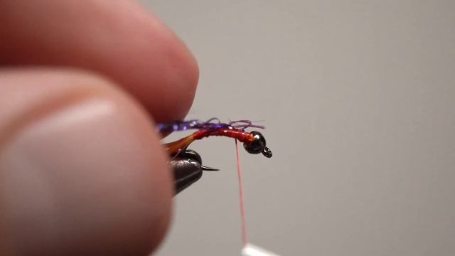 Purple Rain Prince Nymph смотреть онлайн