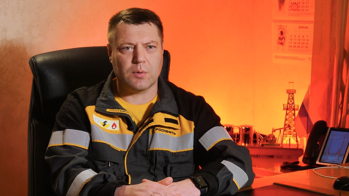 Максим Романов - о наставнике жизни: 