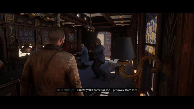 HOW TO GET BILLY MIDNIGHT'S PISTOL | RED DEAD REDEMPTION 2 смотреть онлайн