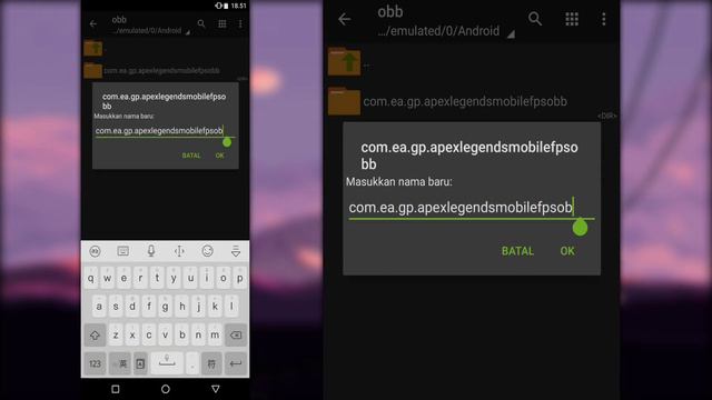 how to transit apex legend mobile on vmos смотреть онлайн