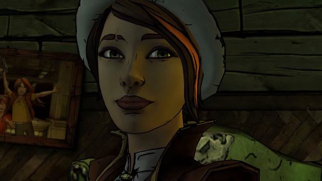 Tales from the Borderlands | Часть 7 | Эпик с наёмниками! смотреть онлайн