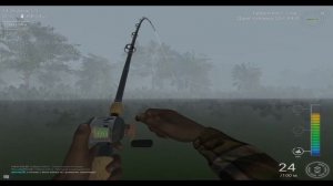 Fishing Planet. Река Мадвотер. Миссури. Ильная Рыба. Как ловить? Где ловить?