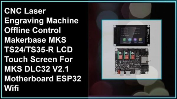 Top 5 Best MKS DLC32 Offline Controller Motherboard 2023