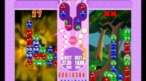 Longplay of Puyo Pop Fever