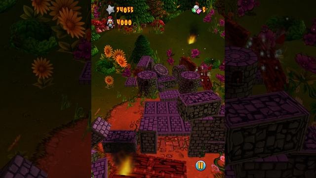 Catapult King - Level 96 Gold Crown