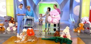 Жить здорово! Выпуск от 02.11.2012