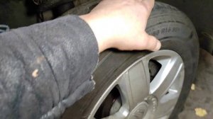 продолжаем искать стуки Ситроен С4 гранд Пикассо