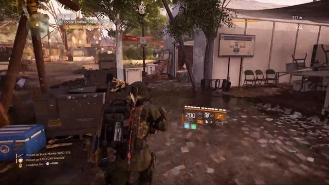 The Division 2 | Roosevelt Heroic | Dilemma Build Guide смотреть онлайн