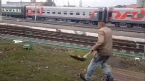 Насрал Убирай