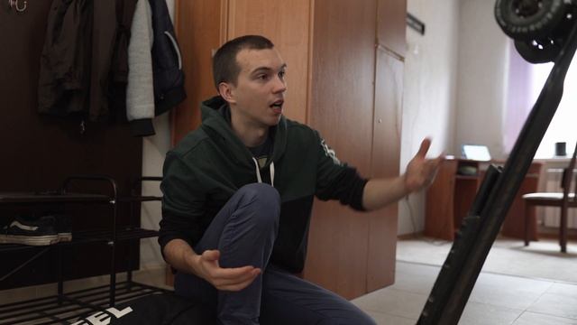 Электрический скейтборд koowheel. Одни минусы. смотреть онлайн