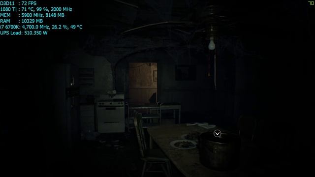 AORUS GTX 1080 Ti 11G Большой Обзор