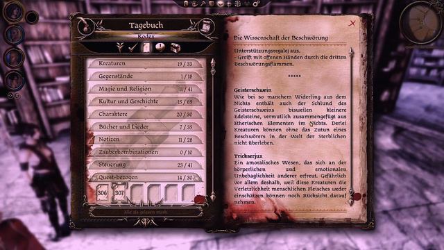 Beschwörungen und Blutmagie - Dragon Age: Origins #052 [modded] | Let's Play Deutsch смотреть онлайн