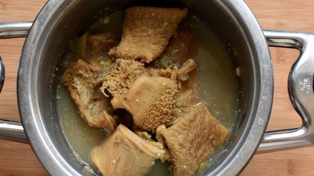 Вкусные будни