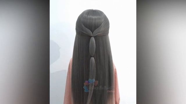 13 Та Ажойиб Соч Турмаклари Тўплами - 13 самых простых причесок, чтобы сделать смотреть онлайн