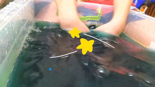 Никита потерял игрушки и просит Ваню помочь их найти. Развивающее видео смотреть онлайн