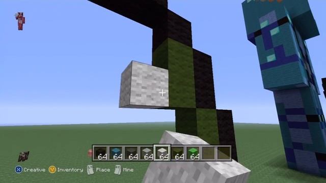 Minecraft 360: How To Make An Eye of Ender смотреть онлайн