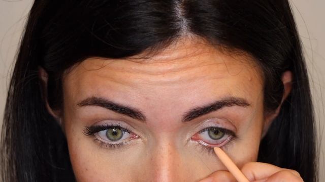 How To Open, Lift and Brighten Tired Puffy Eyes смотреть онлайн