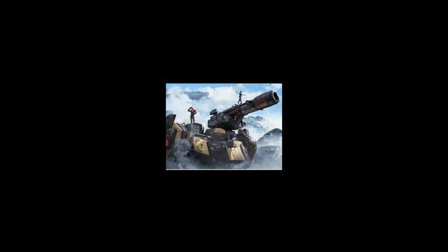 Best war robots wallpaper (set as gif) смотреть онлайн