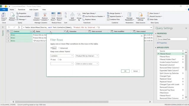 Introduction to Power Query (Change the way you use Excel) смотреть онлайн