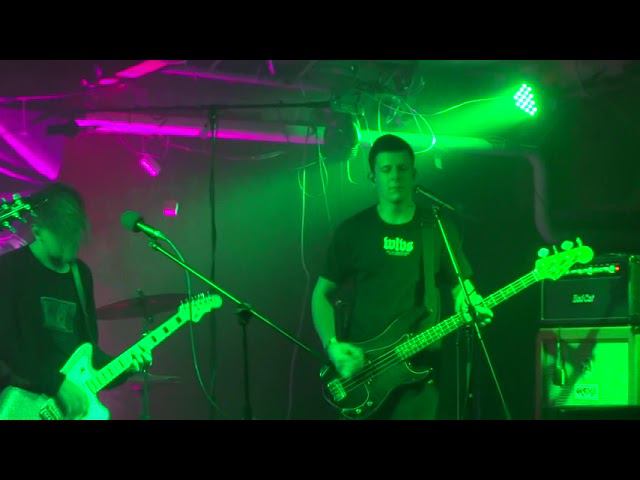 Show Me A Dinosaur -- Hum (Ростов) смотреть онлайн