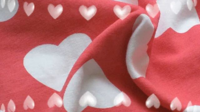 Фон для видеомонтажа Romantic Hearts HD Video Background 5 смотреть онлайн