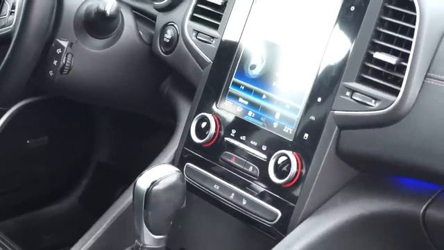 RENAULT TALISMAN. ОН ВАМ НЕ ARKANA. D-класс ПО ЦЕНЕ KIA SELTOS. ЭКСКЛЮЗИВ В РОССИИ. ТЕСТ ДРАЙВ!!!!