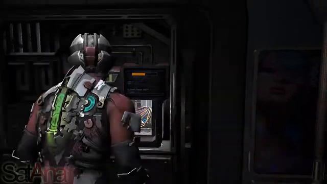 Dead Space II (Chapter 2) خرجو ليا عيشات كنديشات смотреть онлайн