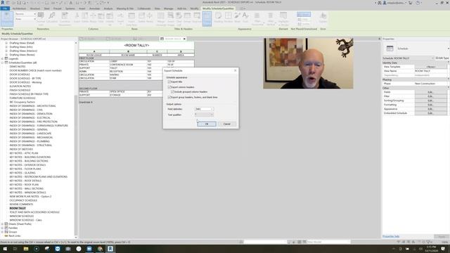 EXPORTING SCHEDULES: To Excel or Google Sheets смотреть онлайн