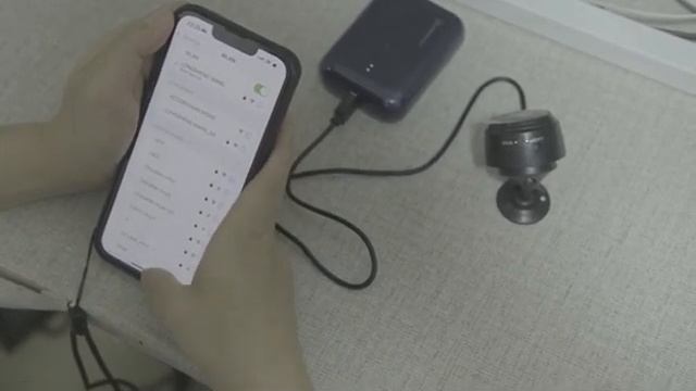 A9 Camera Connection Operation Video смотреть онлайн
