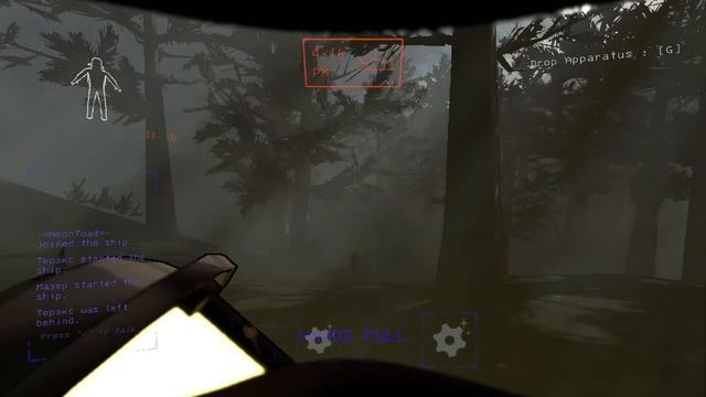 Ставим рекорды | Lethal Company | Стрим