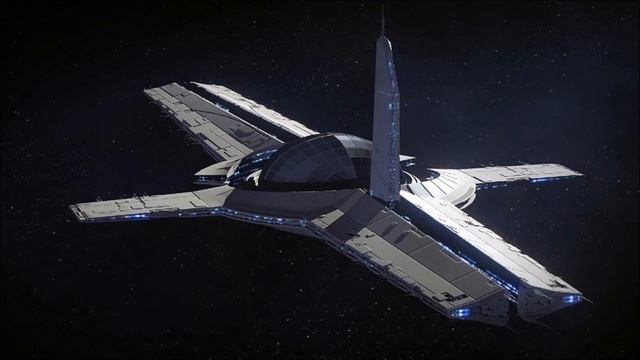 Mass Effect 3 Grissom Academy Shuttle Escape combat theme extended смотреть онлайн