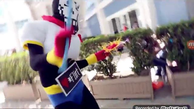 Undertale crack? смотреть онлайн