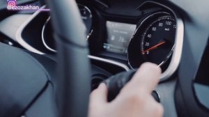 Chevrolet Onix/ Шевроле Оникс/ New/ Новый/Yangi