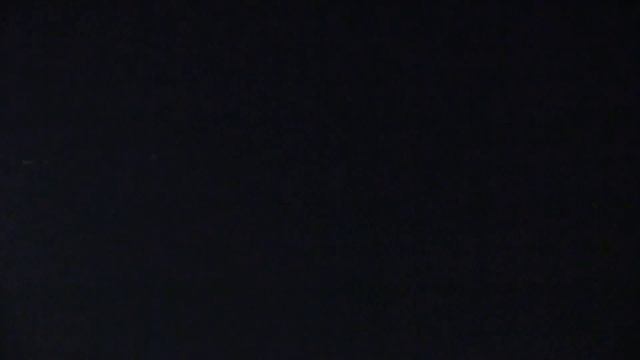 OBJETIVO VISUALIZAR NAVES INCÓGNITAS -11-01-2020-2    1 OVNI-BENICARLÓ-CASTELLÓ-VALENCIA-SPAIN.