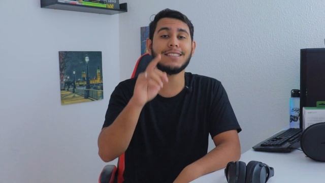 HEADPHONE BLUETOOTH INCRÍVEL ? c/ 50h de bateria, ANC, ótimo som e MUITOS graves! Review Acefast H1 смотреть онлайн