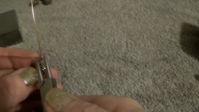 КАК СДЕЛАТЬ КОННЕКТОР И ПОДВЕСКУ ДЛЯ ЧОКЕРА. How to make a connector and pendant for your necklace смотреть онлайн