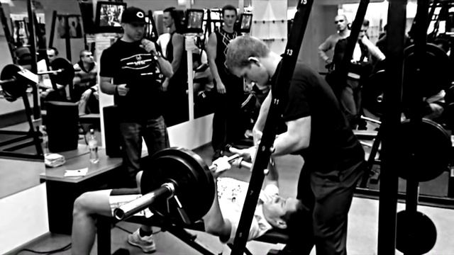 Народный жим смотреть онлайн