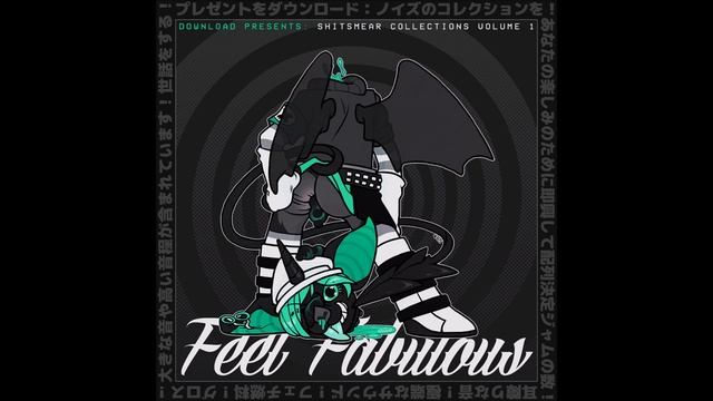 ⇩LOAD SHITSMEAR COLLECTIONS VOL 1 FEEL FABULOUS 11 バトガレ♥JAM! FLYING BARON смотреть онлайн