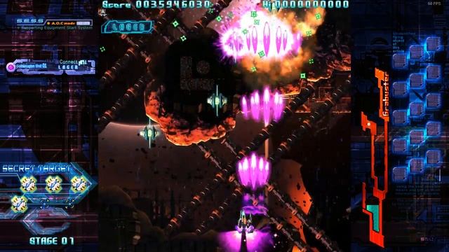 The Hurricane of the Varstray - overview and DLC gameplay смотреть онлайн