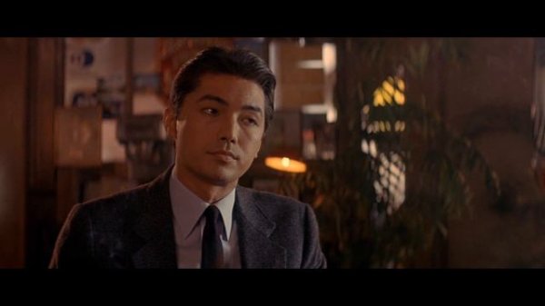 John Lone