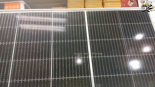 Crown 6kw Solar Inverter Price In Pakistan | Hybrid Solar Inverter With Dual Output Complate Detail